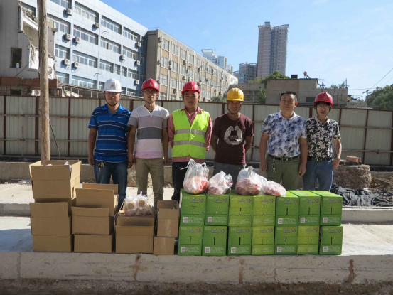 55世纪-追求健康,你我一起成长