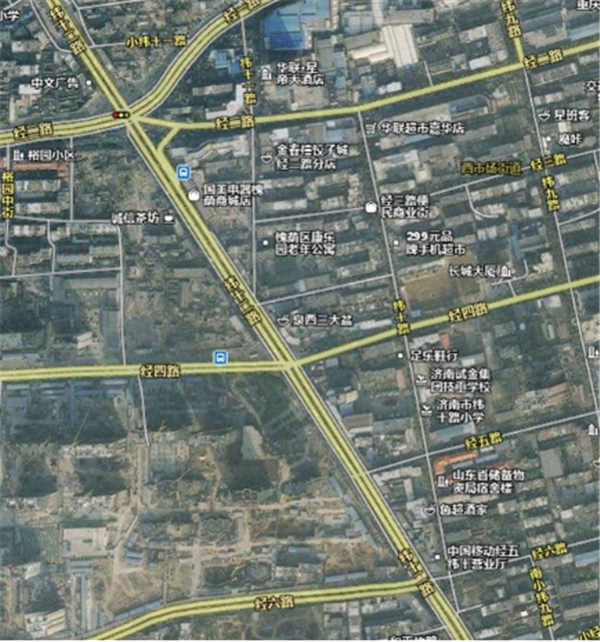 55世纪-追求健康,你我一起成长